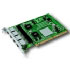 Intel PRO/1000 GT Quad Port Server Adapter (PWLA8494GTBLK) Intel PRO/1000 GT Quad Port Server Adapter (PWLA8494GTBLK)
