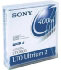Sony 200GB LTO2-labelled  (LTX200GN-LABEL)