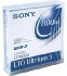 Sony 400GB LTO3-labelled  (LTX400GN-LABEL)