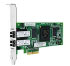 Ibm 4Gb Fibre Channel HBA (PCI-Express Dual-Port, QLogic) (39R6527)