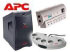 Apc Symmetra PX Battery Module (SYBT4)