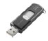 Sandisk Cruzer Micro 512MB (Black) (SDCZ6-512-E10M) Sandisk Cruzer Micro 512MB (Black) (SDCZ6-512-E10M)