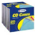 VERBATIM SLIMCASE CD COLOR 25 (49991) VERBATIM SLIMCASE CD COLOR 25 (49991)