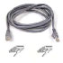 Belkin High Performance Category 6 UTP Patch Cable 5m (A3L980B05M-S)