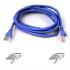 Belkin High Performance Category 6 UTP Patch Cable 3m (A3L980B03M-BLUS)