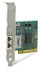 Allied telesis 1000SX LC desktop fiber Network Interface Card (PCI) (AT-2916SX/LC-001)