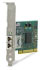Allied telesis 1000SX LC desktop fiber Network Interface Card (PCI) (AT-2916SX/LC-001) Allied telesis 1000SX LC desktop fiber Network Interface Card (PCI) (AT-2916SX/LC-001)