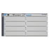 Conmutador HP ProCurve 4208vl-72GS (J9030A) Conmutador HP ProCurve 4208vl-72GS (J9030A)
