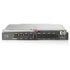 HP Cisco MDS 9124e Fabric Switch - Conmutador  - 12 puertos - 4Gb Fibre Channel + 2 x SFP (vacas) + 2 x SFP (ocupado) - montable en bastidor (AG641A)