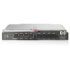 HP Cisco MDS 9124e Fabric Switch - Conmutador  - 12 puertos - 4Gb Fibre Channel + 2 x SFP (vac�as) + 2 x SFP (ocupado) - montable en bastidor (AG641A)