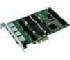 Ibm PRO/1000 PT Quad Port Server Adapter by Intel (39Y6136)