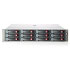 Sistema de almacenamiento multifunción HP StorageWorks AiO 1200 1,7 TB SAS (AG658A) Sistema de almacenamiento multifunción HP StorageWorks AiO 1200 1,7 TB SAS (AG658A)