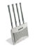 MOTOROLA-SYMBOL OUTDOOR 120 DEG. SECTOR DUAL-BAND 2.4 5 GHZ 4 5 DBI (ML-2452-PNA5-01R) MOTOROLA-SYMBOL OUTDOOR 120 DEG. SECTOR DUAL-BAND 2.4 5 GHZ 4 5 DBI (ML-2452-PNA5-01R)