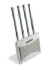 MOTOROLA-SYMBOL OUTDOOR 120 DEG. SECTOR DUAL-BAND 2.4 5 GHZ 7 8 DBI (ML-2452-PNA7-01R) MOTOROLA-SYMBOL OUTDOOR 120 DEG. SECTOR DUAL-BAND 2.4 5 GHZ 7 8 DBI (ML-2452-PNA7-01R)