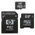 Memoria micro-SD de 2 GB para HP iPAQ (FA877AA)