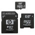 Memoria micro-SD de 2 GB para HP iPAQ (FA877AA) Memoria micro-SD de 2 GB para HP iPAQ (FA877AA)