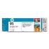 Paquete de 3 cartuchos de tinta de pigmento magenta claro HP 91 (C9487A) Paquete de 3 cartuchos de tinta de pigmento magenta claro HP 91 (C9487A)