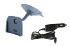 Tomtom Windscreen Holder & USB Car Charger (9S00.006)