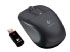Logitech V220 Cordless Optical Mouse for Notebooks (910-000166) Logitech V220 Cordless Optical Mouse for Notebooks (910-000166)