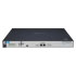 HP ProCurve Network Access Controller 800 - Aparato de seguridad - 2 puertos - EN, Fast EN, Gigabit EN - 1U - montable en bastidor (J9065A) HP ProCurve Network Access Controller 800 - Aparato de seguridad - 2 puertos - EN, Fast EN, Gigabit EN - 1U - montable en bastidor (J9065A)