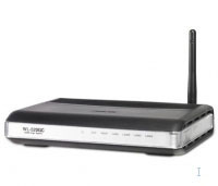 Asus 125M Broad Range Wireless Router (90-ID8002M00-01PZ) Asus 125M Broad Range Wireless Router (90-ID8002M00-01PZ)