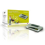 Conceptronic Firewall Broadband Router (C07-025) Conceptronic Firewall Broadband Router (C07-025)