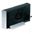 Conceptronic USB 2.0 Storage Box 5.25? (C05-099) Conceptronic USB 2.0 Storage Box 5.25? (C05-099)