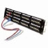 Apc 48port Cat5e Patch Panel (21055-48) Apc 48port Cat5e Patch Panel (21055-48)