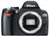 Nikon D60 Body (VBA210AE)