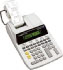 Canon Bubble Jet Printing Calculator BP36-LTS (BP36LTS)