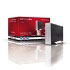 Conceptronic Storage box 5.25 inch (C05-212) Conceptronic Storage box 5.25 inch (C05-212)