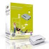 Conceptronic USB Servidor de Impresora Multifuncional (C07-061)