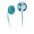 Philips In-Ear Headphones SHE3622 Philips In-Ear Headphones SHE3622