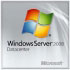 Ibm Windows Server 2008 Datacenter Edition (2 CPU) ROK - English (4849EGD)