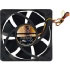 Scythe Ultra Kaze 120mm (DFS123812L-1000) Scythe Ultra Kaze 120mm (DFS123812L-1000)