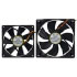 Scythe Kama PWM 120mm (DFS122512L-PWM) Scythe Kama PWM 120mm (DFS122512L-PWM)