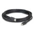 Apc NetBotz USB Latching Cable, LSZH, 5m (NBAC0214L) Apc NetBotz USB Latching Cable, LSZH, 5m (NBAC0214L)