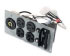 Apc Backplate Kit (SU029RM2U) Apc Backplate Kit (SU029RM2U)