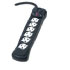 Apc Essential SurgeArrest, 6 outlet (P6B) Apc Essential SurgeArrest, 6 outlet (P6B)