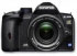 Olympus E-520 Reportage Kit (E0414176)
