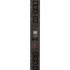 Apc Rack PDU, Metered, Zero U, 5.7kW, 208V (AP7864) Apc Rack PDU, Metered, Zero U, 5.7kW, 208V (AP7864)