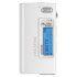 Creative labs MuVo Micro N200 128MB (70PF121000004) Creative labs MuVo Micro N200 128MB (70PF121000004)