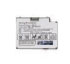 Micro battery Battery 3.7V 700mAh (MBP1033)
