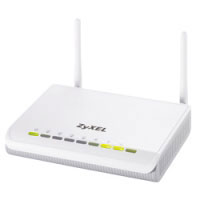 Zyxel NBG-419N (91-003-222001B) Zyxel NBG-419N (91-003-222001B)