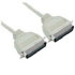 Nilox Centronics 36p M/M, 1.8m (07NXCP18CE101)