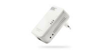 SMCHPAV-ETH EZ Connect? Powerline Ethernet Adapter (752.9339EU) SMCHPAV-ETH EZ Connect? Powerline Ethernet Adapter (752.9339EU)