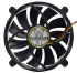 Scythe Kaze Maru 140mm Case Fan (SY1425SL12L)