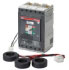 Apc 3-Pole Circuit Breaker, 400A, T5 Type for Symmetra PX250/500kW (PD3P400AT5B) Apc 3-Pole Circuit Breaker, 400A, T5 Type for Symmetra PX250/500kW (PD3P400AT5B)