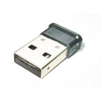 Gembird MINI Bluetooth USB 2.0 Adapter (BTD-MINI2)