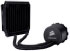 Corsair Hydro Series H50 CPU Cooler (CWCH50)